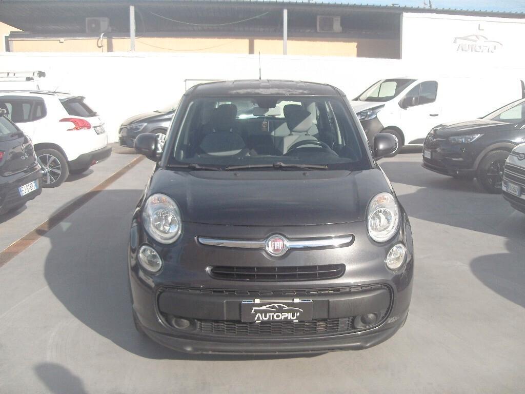 Fiat 500L 1.3 Multijet 85 CV Pop Star - 2013