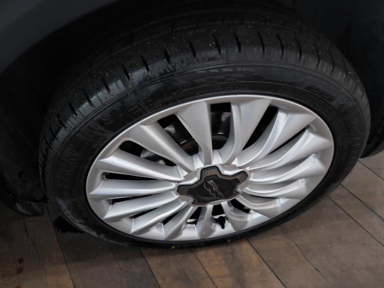 Fiat 500X 1.6 E-Torq 110 CV Pop Star