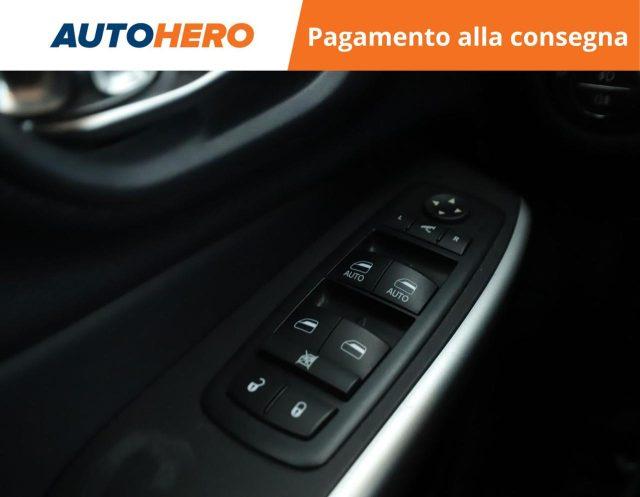JEEP Cherokee 2.2 Mjt II 4WD Active Drive I Limited