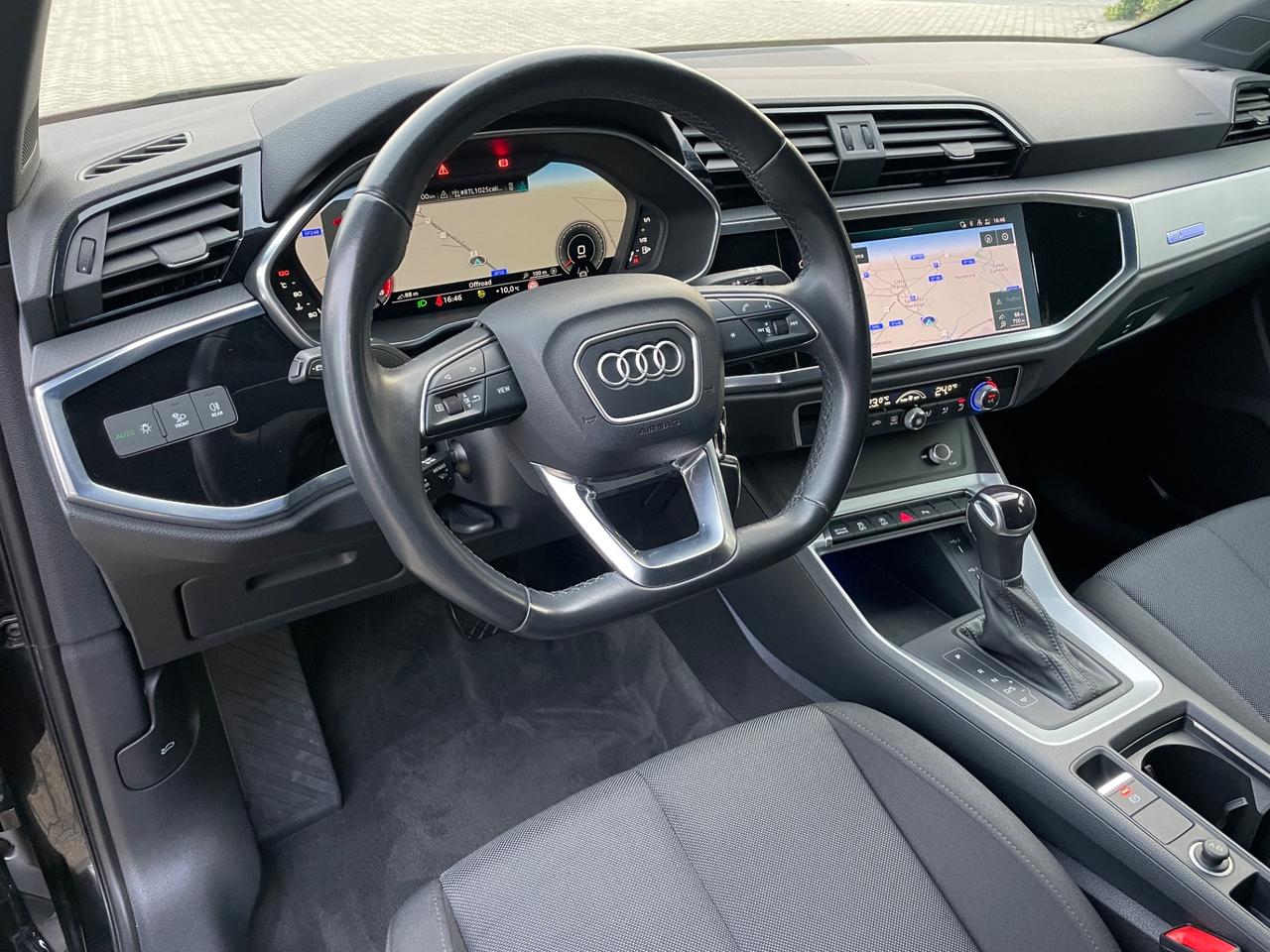 Audi Q3 SPB 35 TDI Business Plus