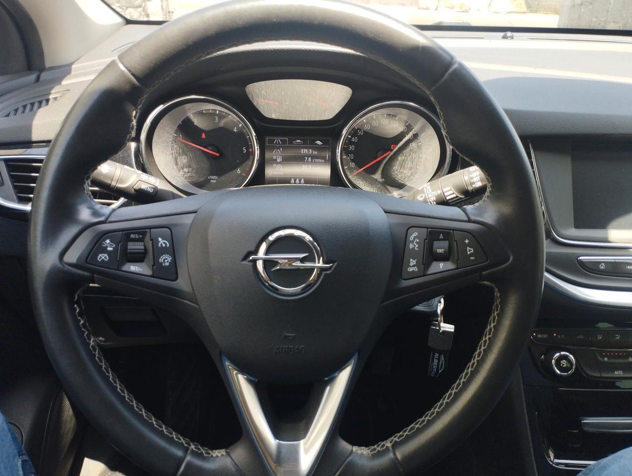 Opel Astra 1.6 CDTi 110CV Start&Stop Sports Tourer Business