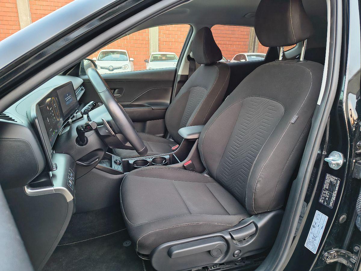 HYUNDAI - Kona - HEV 1.6 DCT XClass