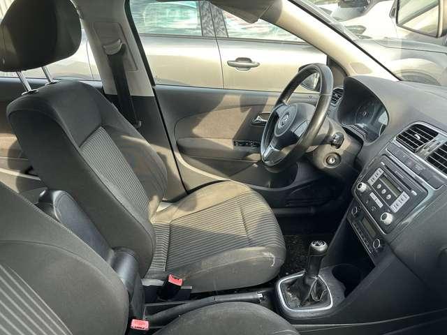 Volkswagen Polo 5p 1.4 Highline 86cv