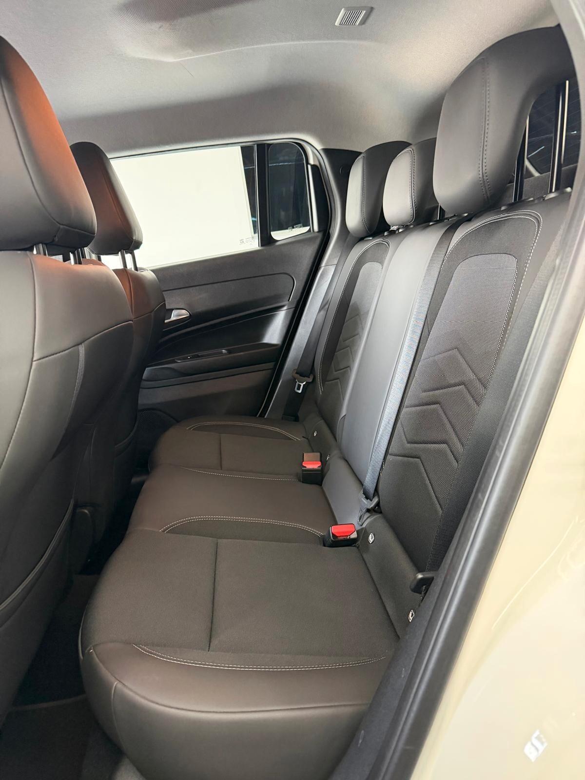 Jeep Avenger 1.2 Turbo 100 CV Summit