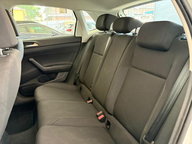 VOLKSWAGEN Polo 1.0 EVO