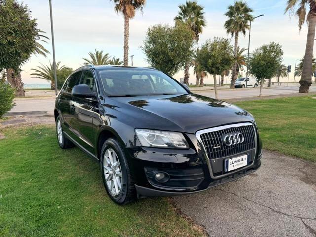 Audi Q5 2.0 TDI 170 CV quattro S tronic Advanced