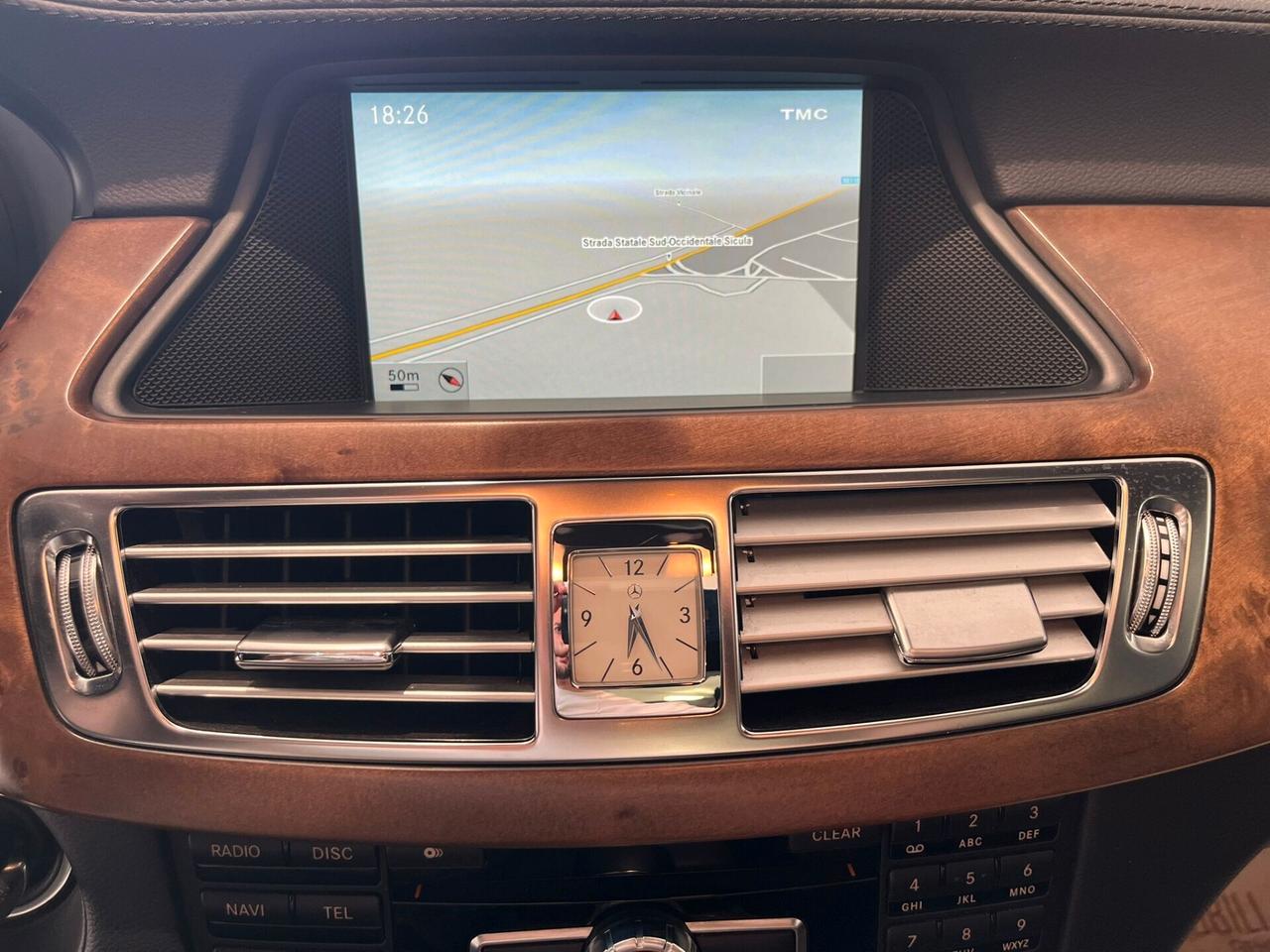 MERCEDES CLS 350 CDI 265CV Full 115.00 KM 2015