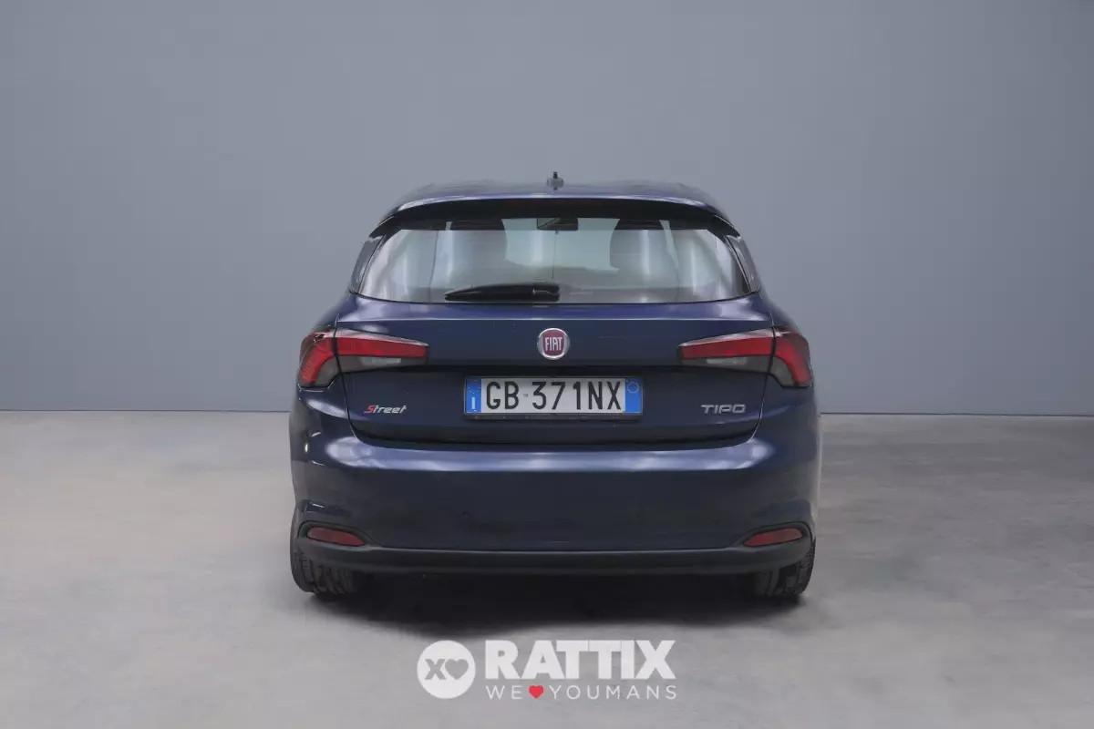 Fiat Tipo 1.4 95CV Lounge + GPL