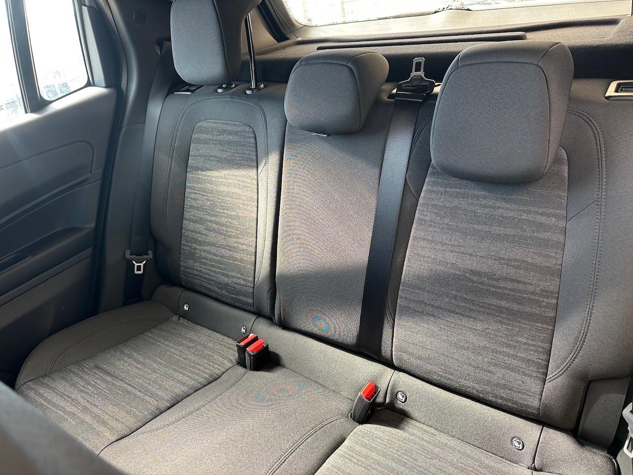 Jeep Avenger 1.2 Turbo 110 CV MHEV Longitude