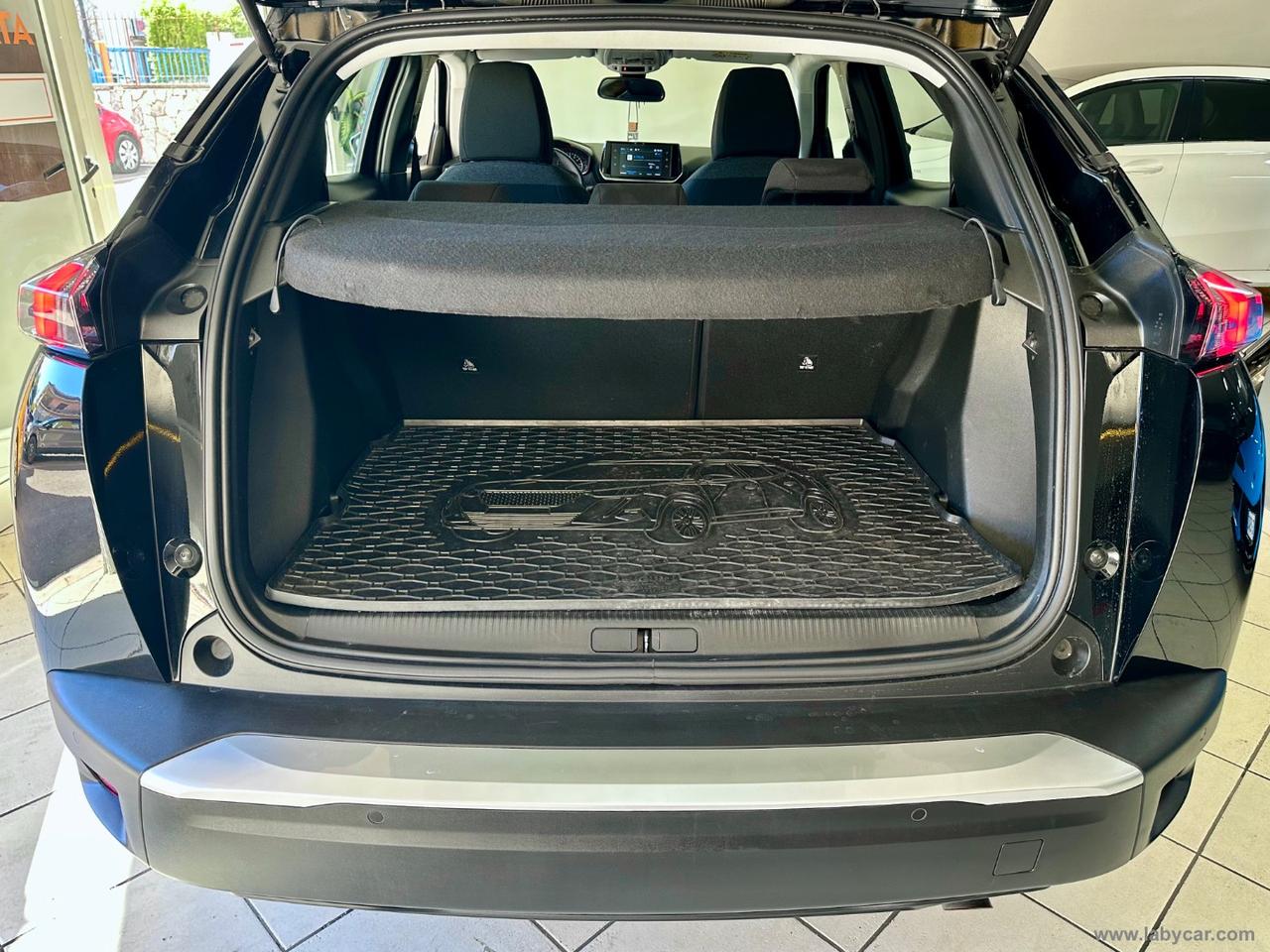 PEUGEOT 2008 PureTech 100 S&S Active Pack UNIPRO*CERT
