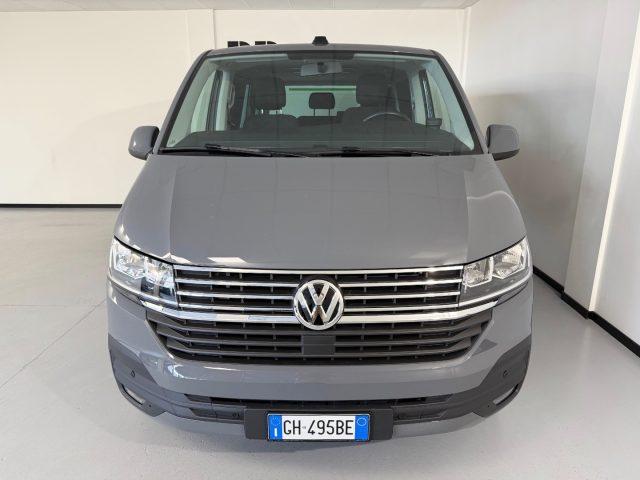 VOLKSWAGEN Caravelle 2.0 TDI 150CV Trendline "IVA COMPRESA"