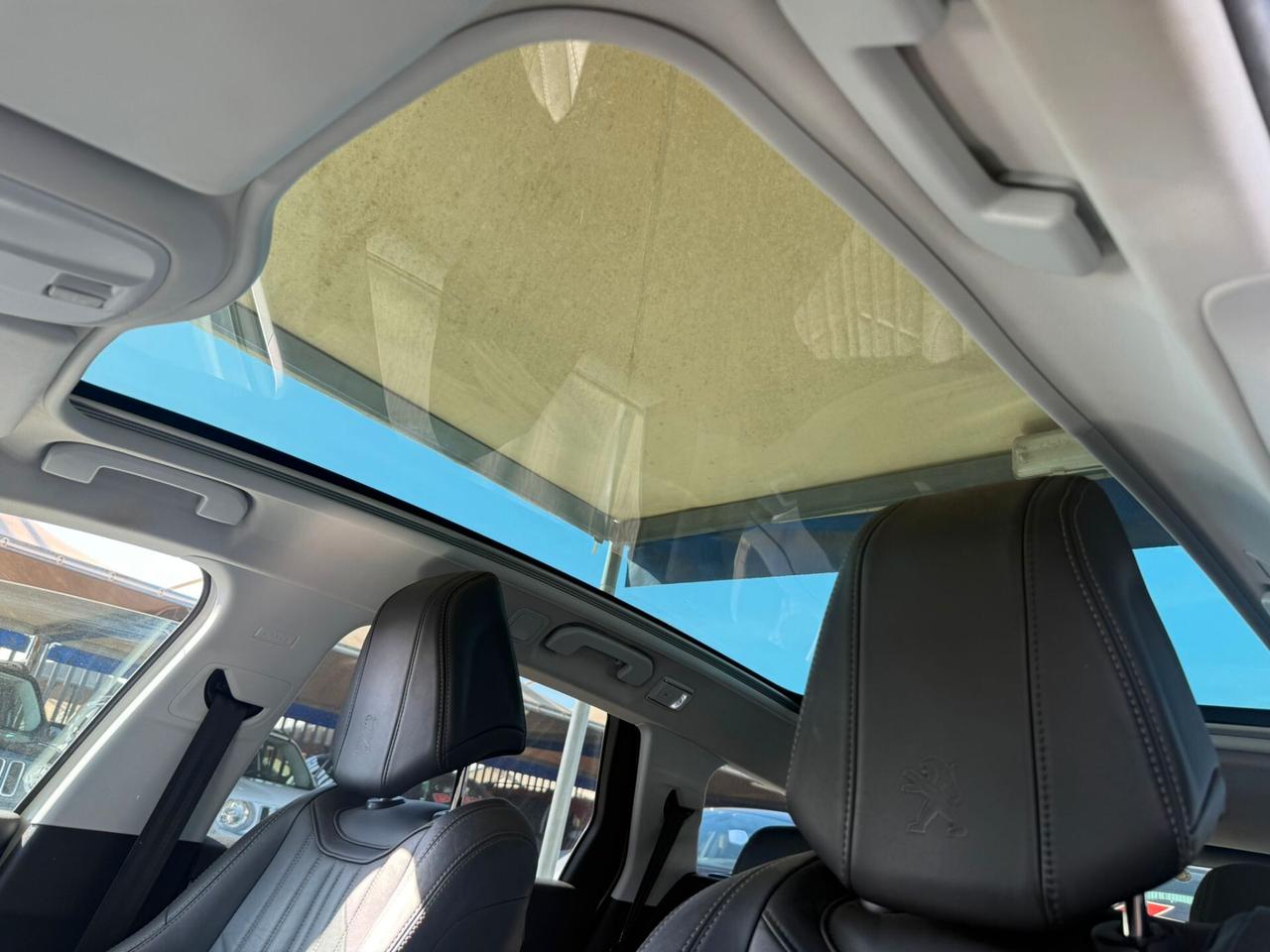 Peugeot 308 BlueHDi 120 S&S EAT6 SW Active