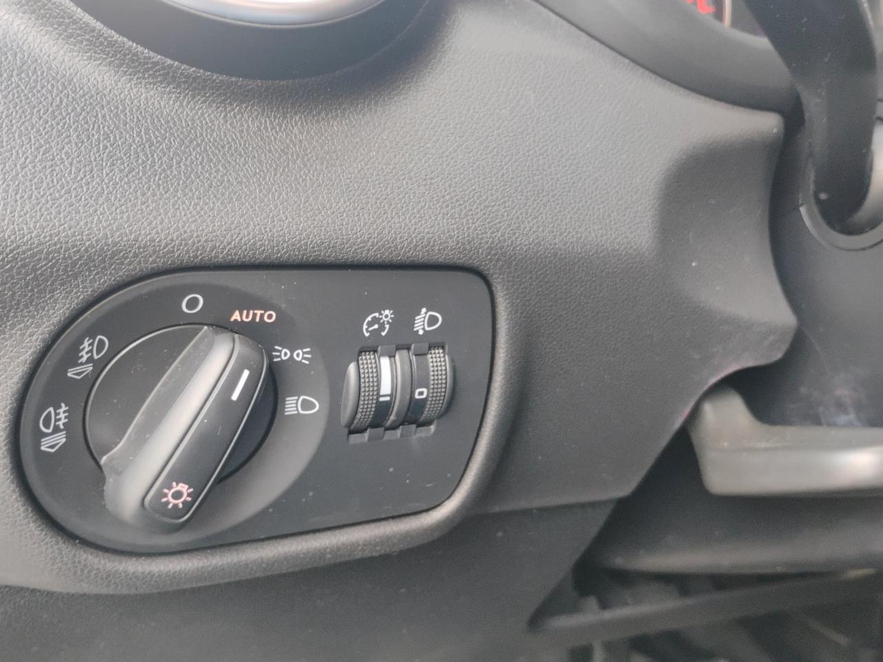 Audi A1 Sportback 1.4 tdi SOPRTBACK.CINGHIA NUOVA