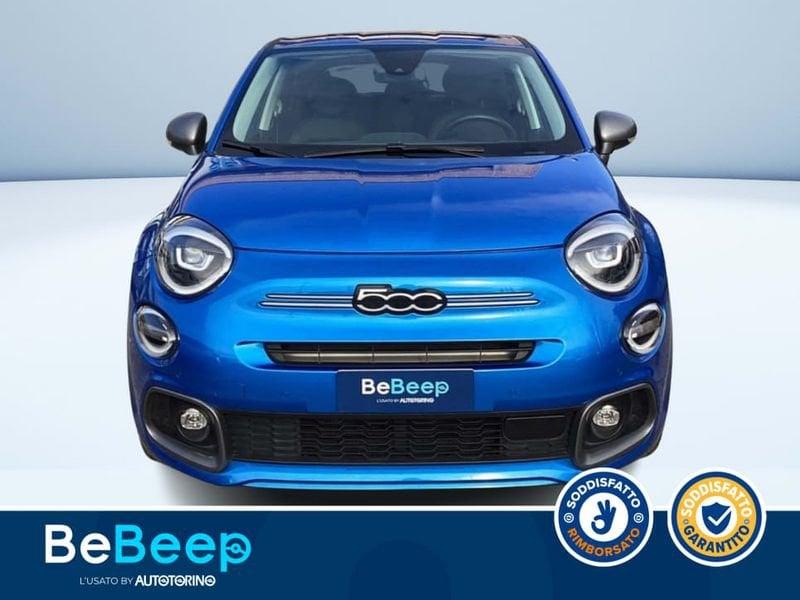 FIAT 500X 1.0 T3 SPORT 120CV
