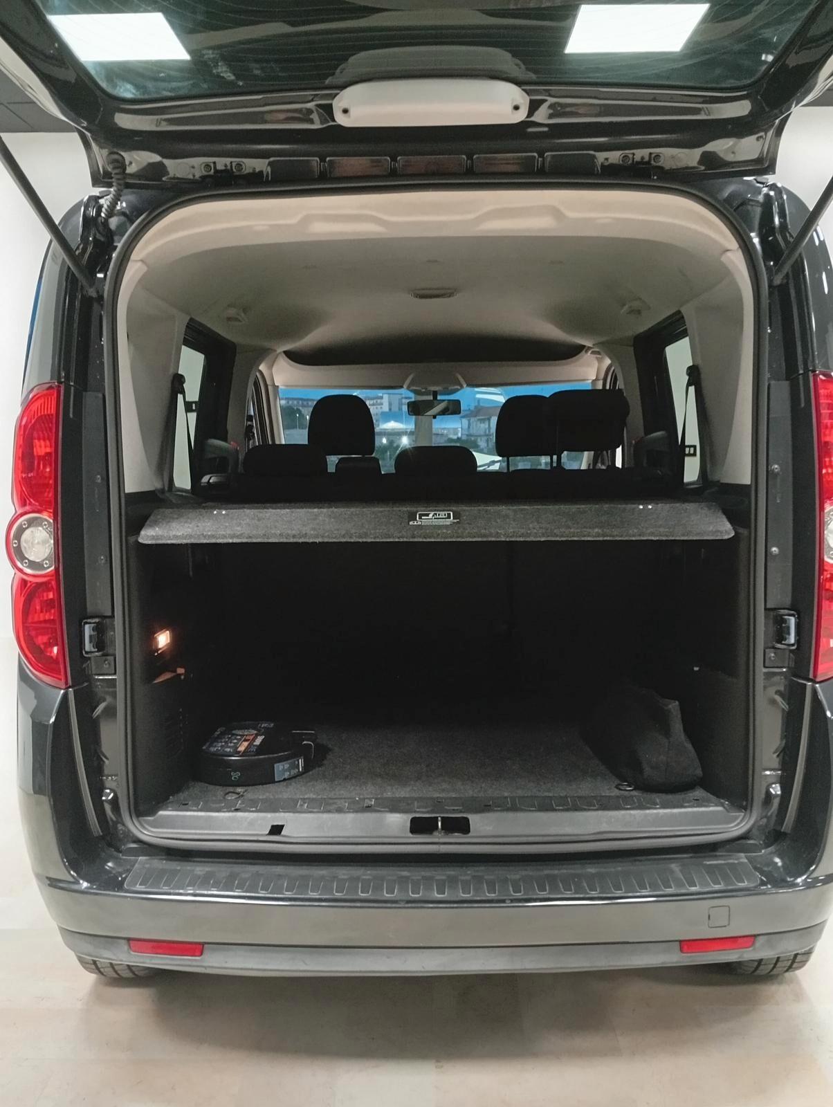 Fiat Doblo Doblò 1.6 MJT 16V Emotion