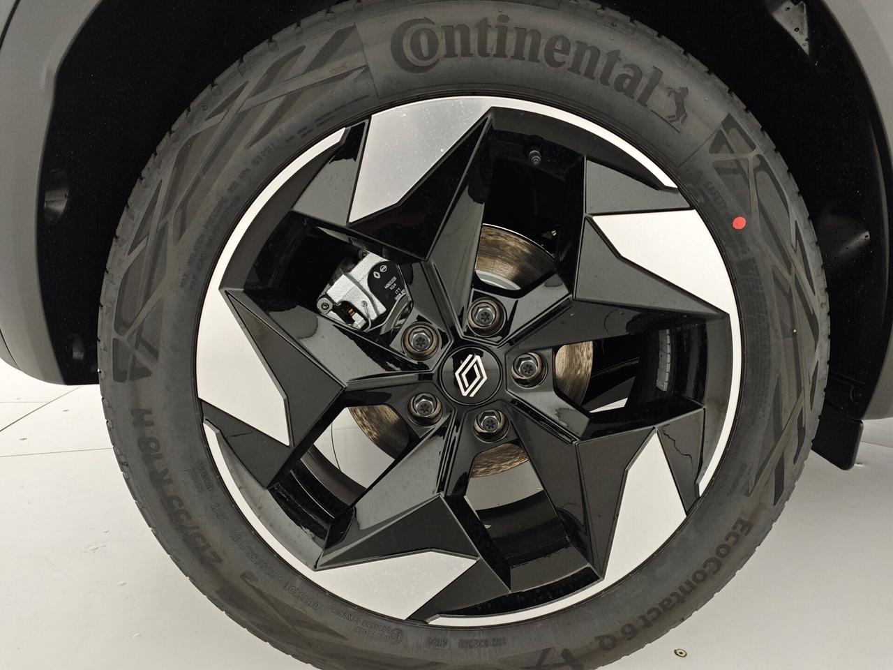 Renault Captur ECO-G 100 CV Techno "KM0"