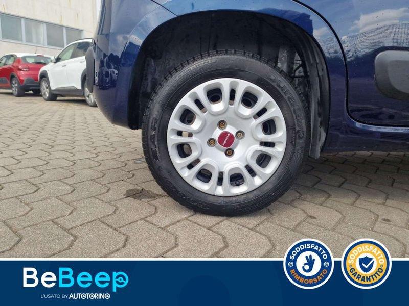 FIAT Panda 1.2 LOUNGE S&S 69CV MY19