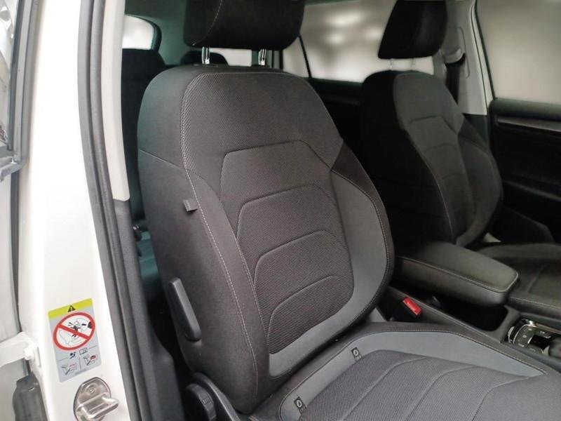 SKODA KODIAQ 2.0 TDI SCR AMBITION DSG 4WD SUV