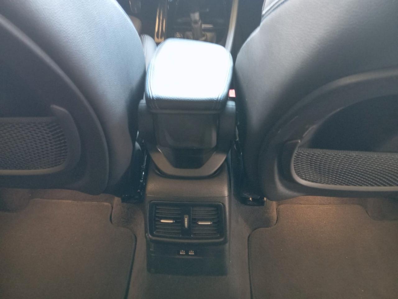 Bmw X2 sDrive18d Msport