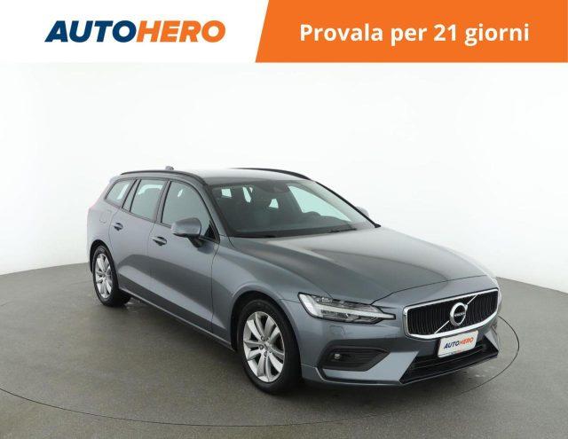 VOLVO V60 D3 Business Plus