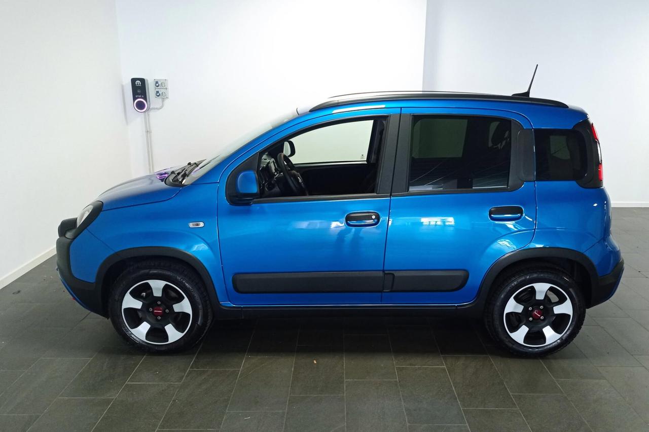 Fiat Panda Cross 1.0 FireFly S&S Hybrid