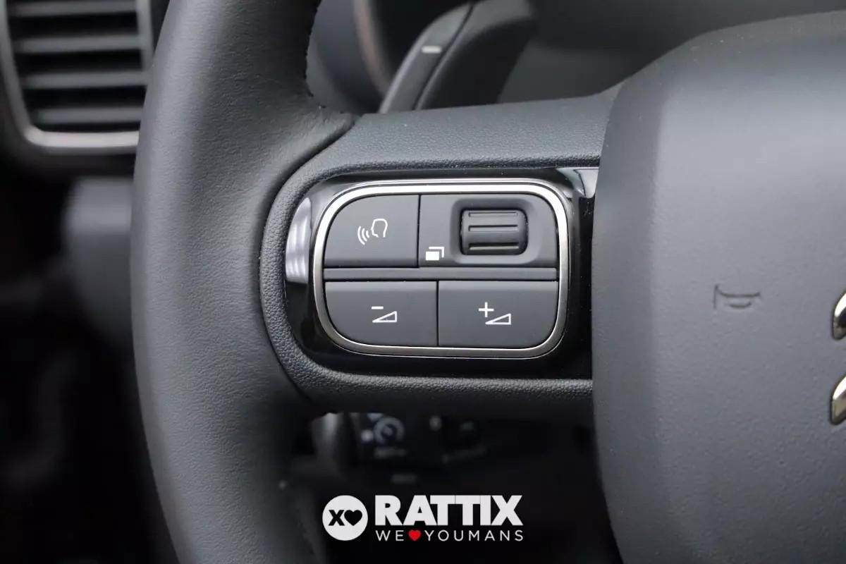 Citroen C5 Aircross 1.5 BlueHDI 130CV Shine EAT8
