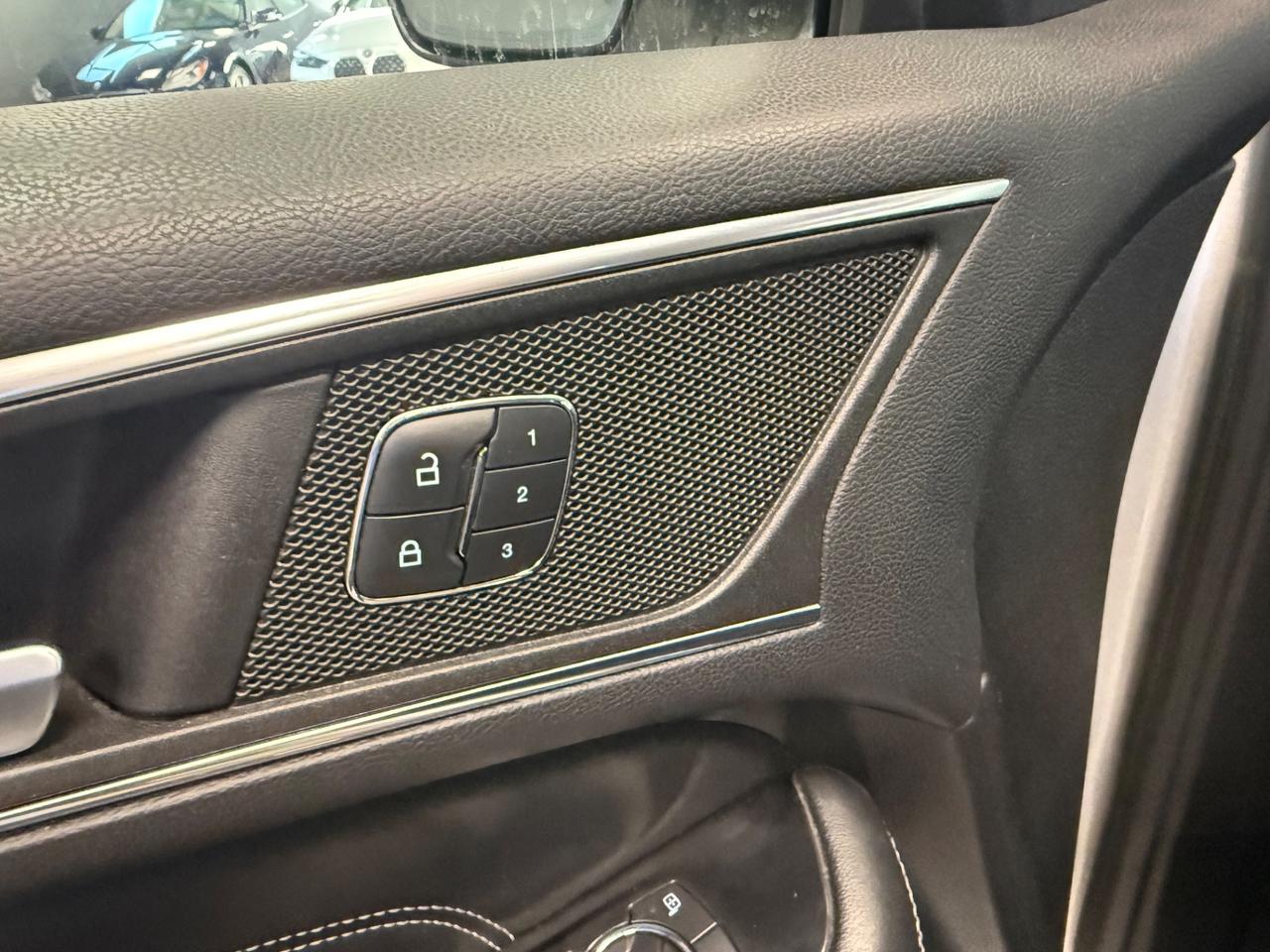 Ford Edge 2.0 TDCI 210 CV AWD Start&Stop Powershift Vignale