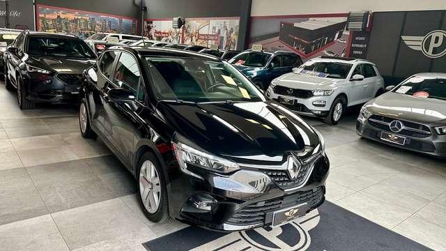Renault Clio 1.5 Blue DCi 100CV Business + NEOPATENTATO