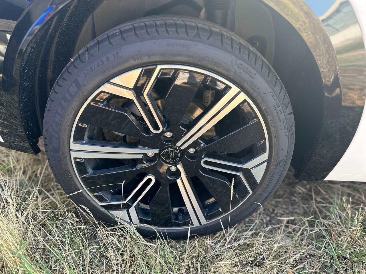 LANCIA Ypsilon IV 2024 - Ypsilon 1.2 mhev LX 110cv e-dct