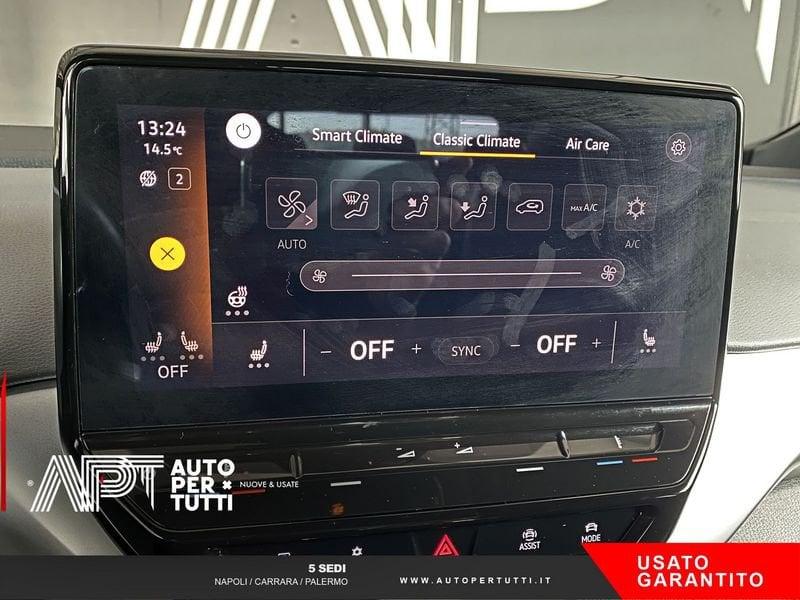 Volkswagen ID.4 ID.4 1st edition