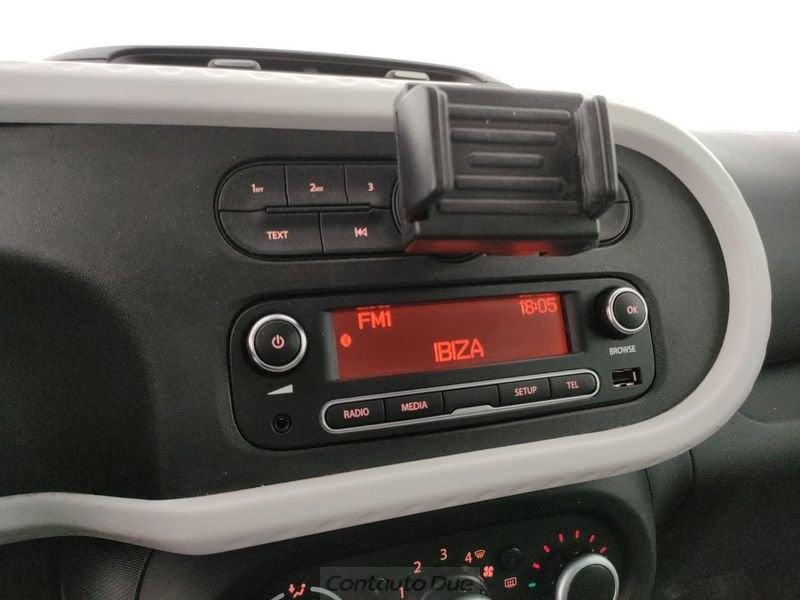 Renault Twingo Twingo 1.0 sce Urban Night 65cv