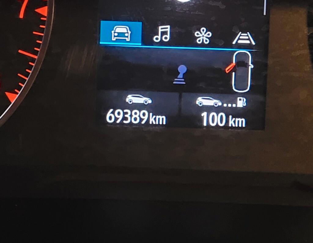 Renault Clio TCe 100 CV 5 porte Zen