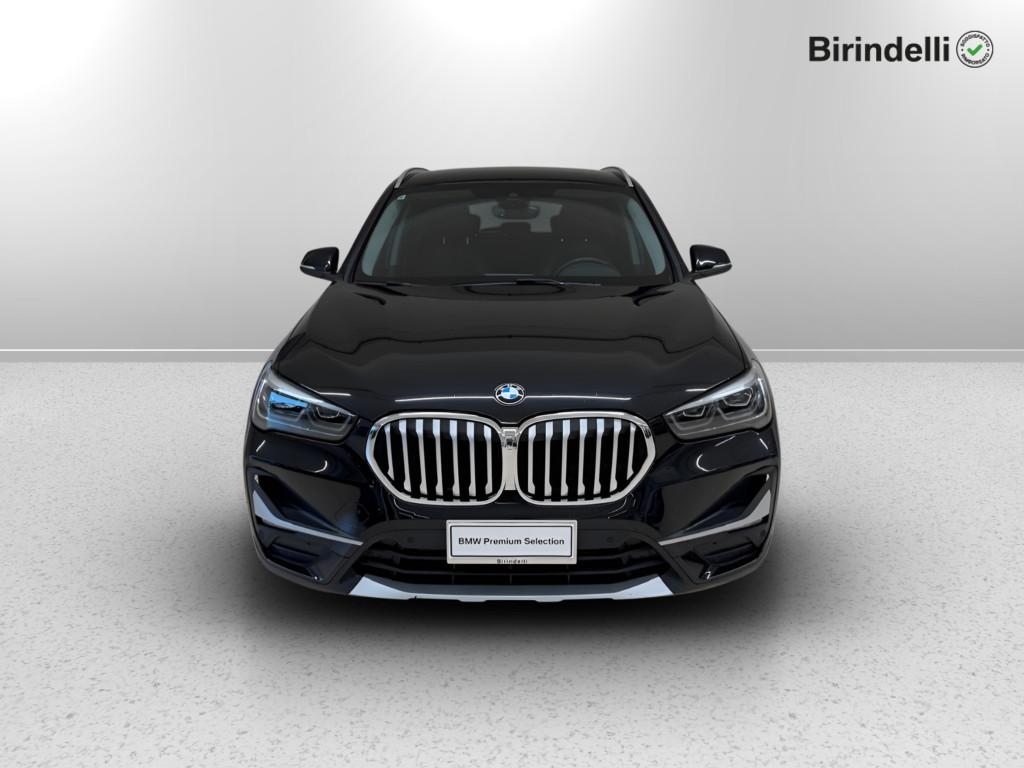 BMW X1 (F48) - X1 xDrive18d xLine Plus