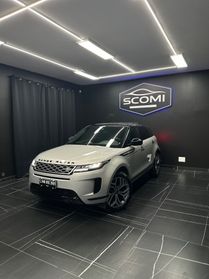 Land Rover Range Evoque 2.0D I4-L.Flw 150 CV AWD Auto HSE