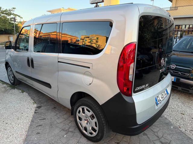 FIAT Doblo 1.6 MJT 120CV S&S PL Maxi N1 no clima.