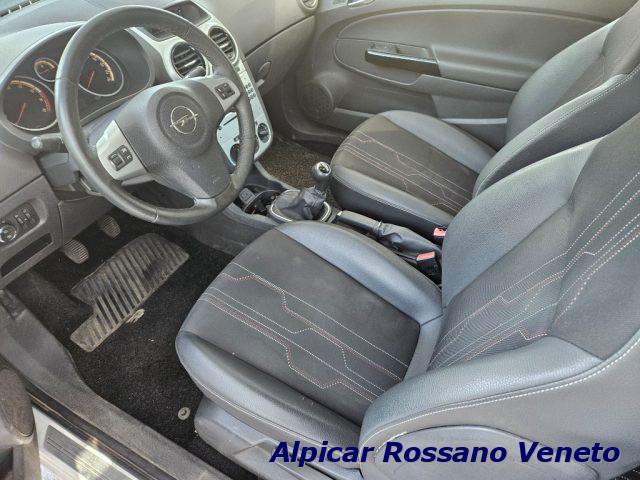 OPEL Corsa 1.2 85CV 3 porte GPL-TECH Elective