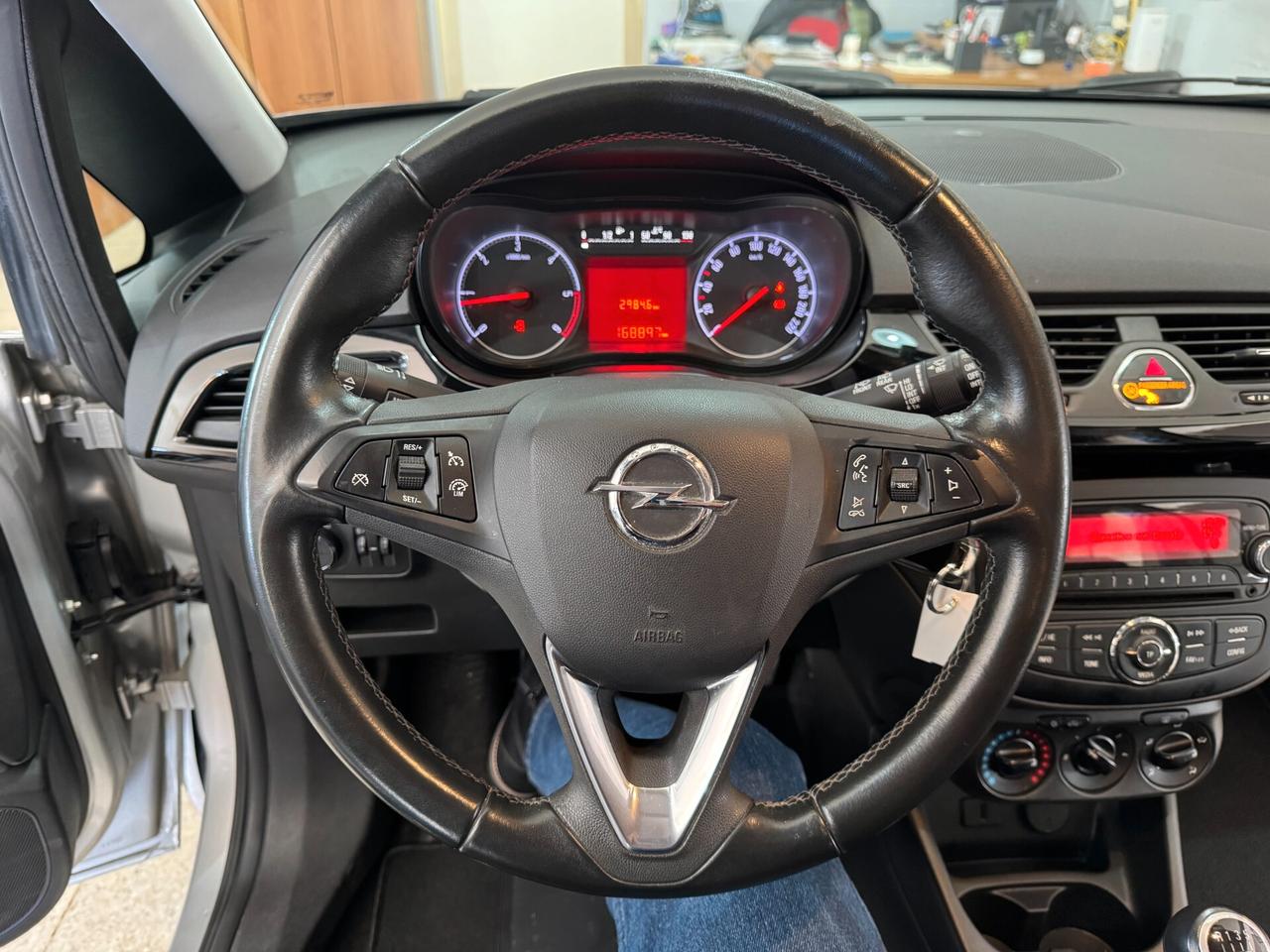 Opel Corsa 1.3 CDTI B-Color OK NEOPATENTATI