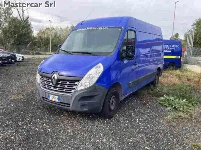 RENAULT Master TA L2 H2 T33 2.3DCI 130CV E6 S TG : FT060EN