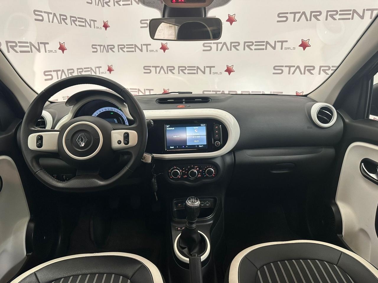 Renault Twingo SCe Duel