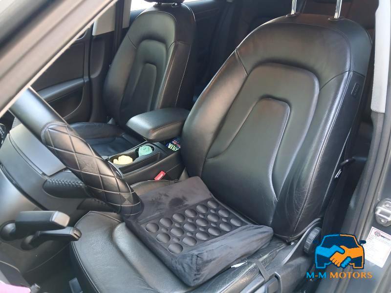 Audi A4 Avant 2.0 tdi Business 190cv