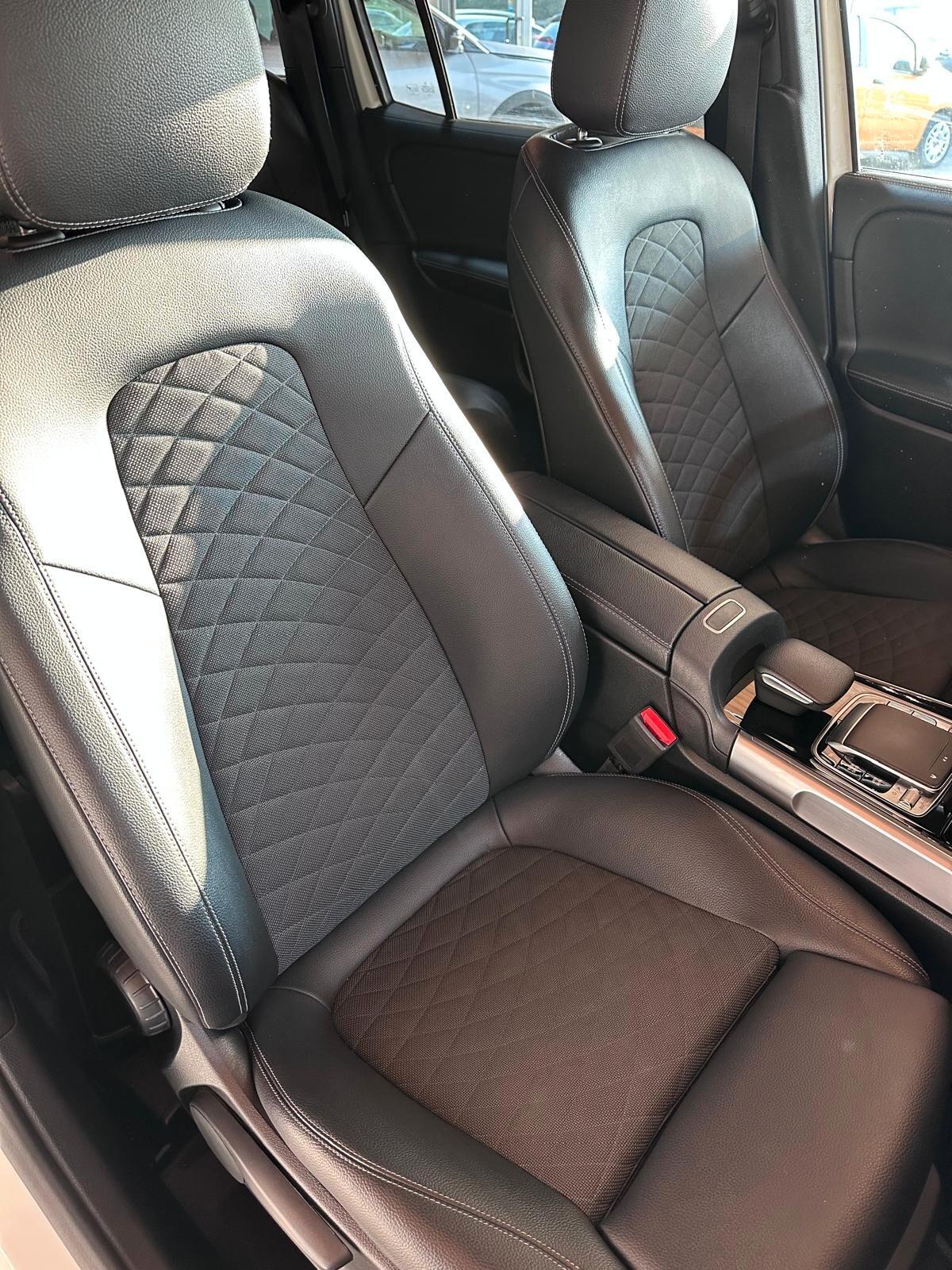 Mercedes-benz GLB 200 d Automatic Sport Plus