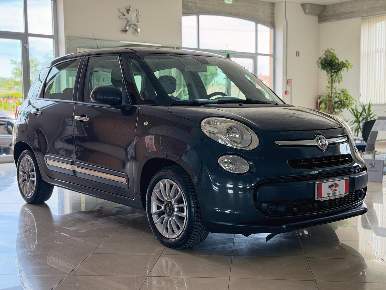 FIAT 500L Lounge - 1.3 Multijet 85cv