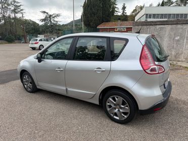 Renault Scenic Xmod 1.5 dCi 110CV
