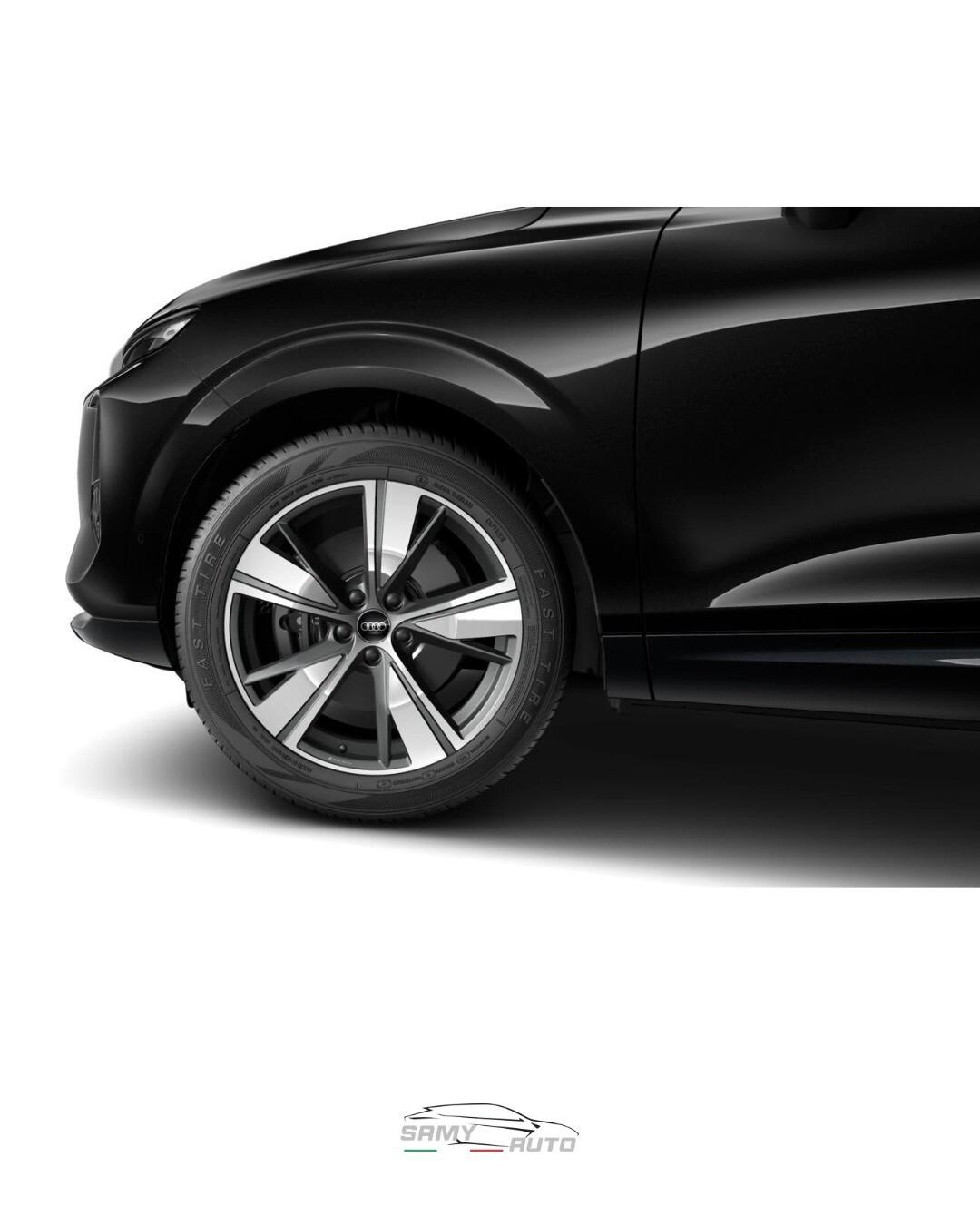 Audi Q3 2.0 S tronic line edition