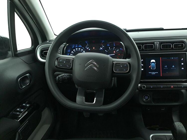 Citroen C3 Shine BR818573 1.2 Benzina 83CV