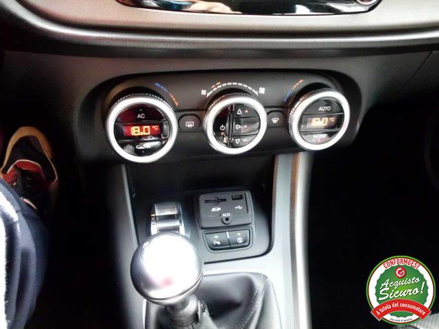 ALFA ROMEO Giulietta 2.0 JTDm-2 150 CV Exclusive