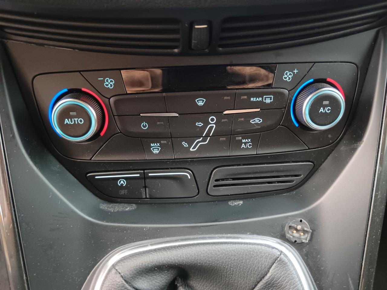 Ford C-Max 1.5 TDCi 120CV TITANIUM FULL PROMO