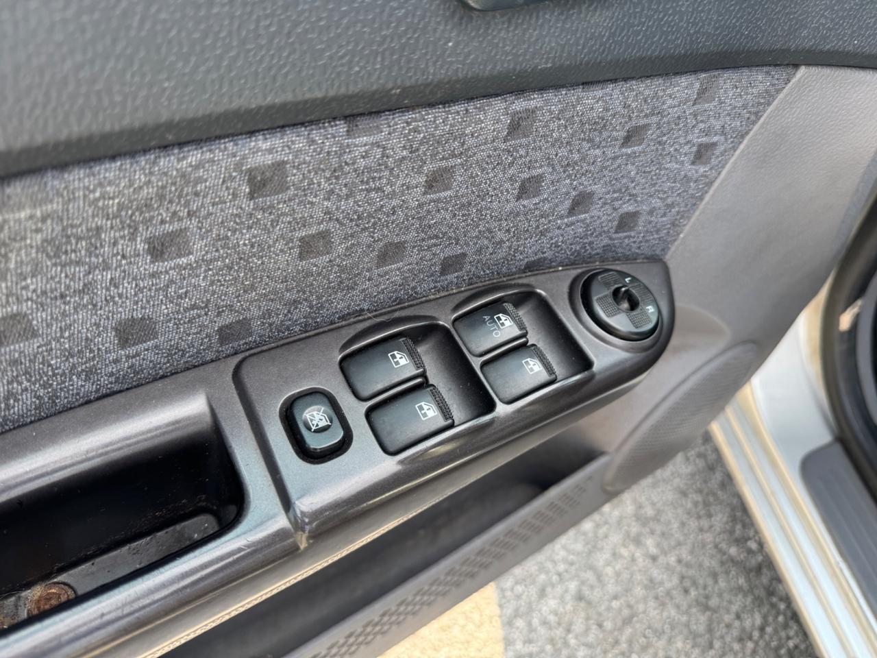 Hyundai Getz 1.3 12V 5p. GLS Plus