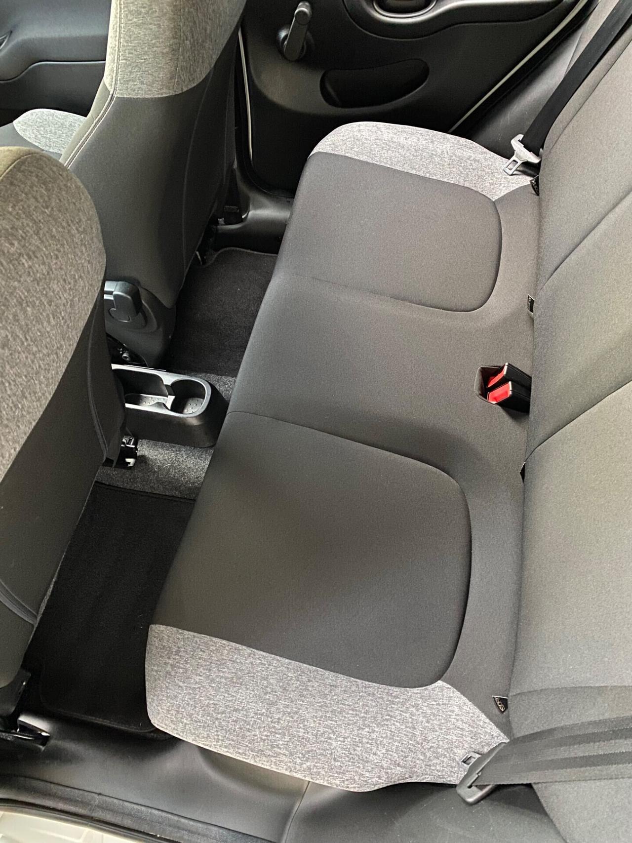 Fiat Panda 1.0 FireFly 70cv S&S Hybrid City Life