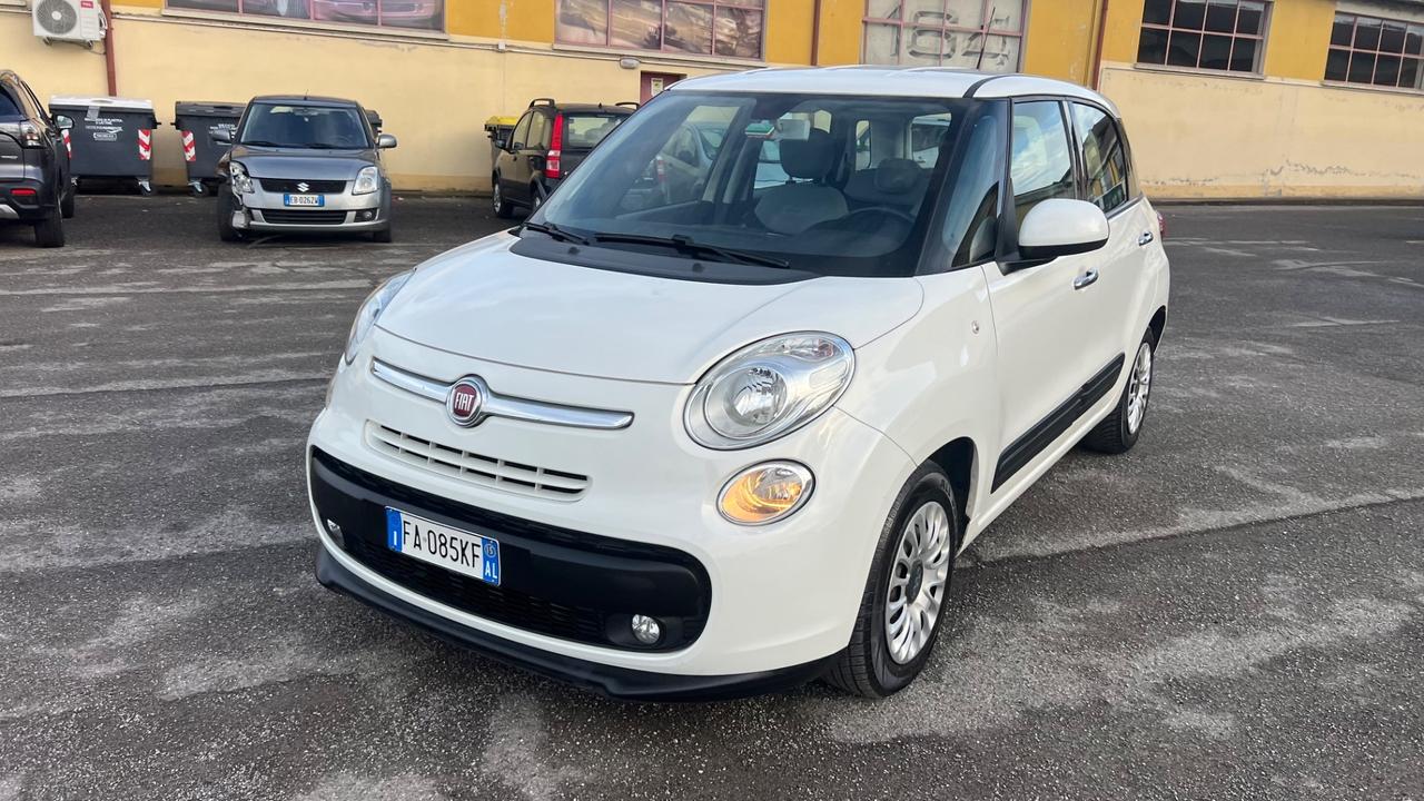 Fiat 500L 1.3 Multijet 85 CV Pop Star AUTOCARRO